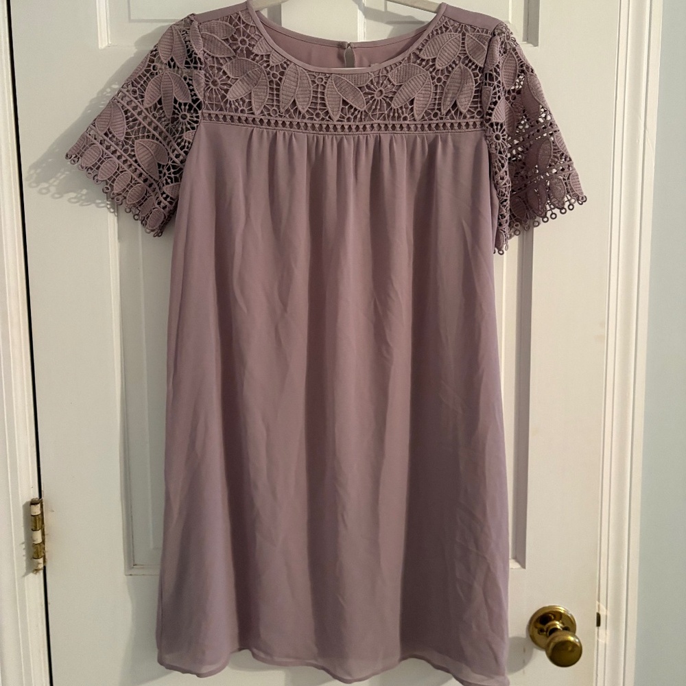 LOFT Outlet Dress Size Small